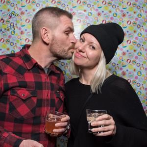 Meet your Posher, Devon